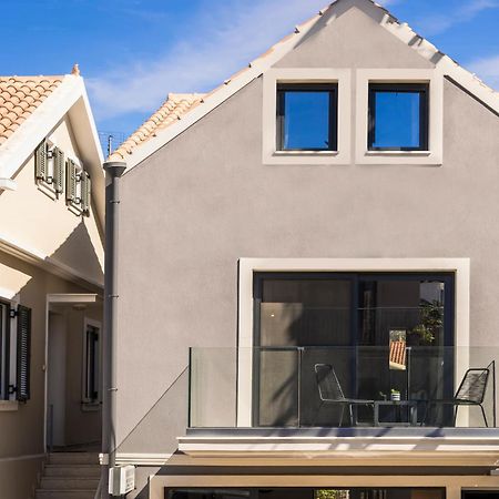 Kefalonia Luxury Maisonette アルゴストリオン エクステリア 写真