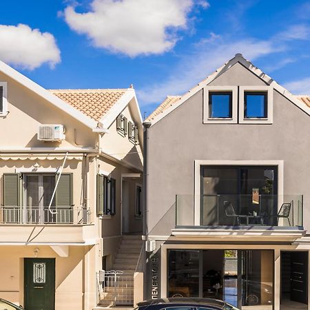 Kefalonia Luxury Maisonette アルゴストリオン エクステリア 写真
