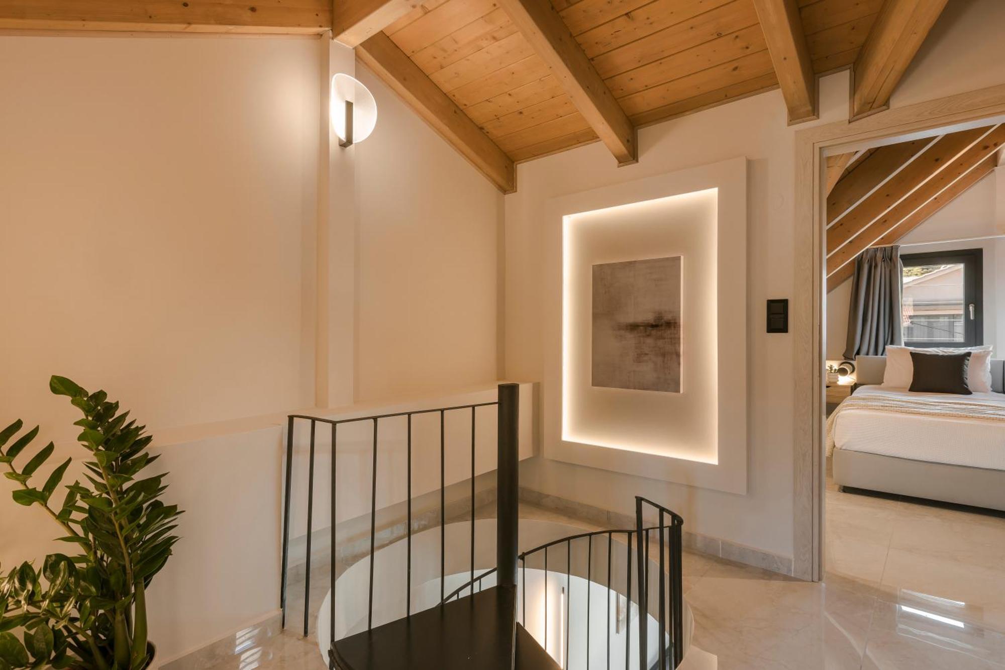 Kefalonia Luxury Maisonette アルゴストリオン エクステリア 写真