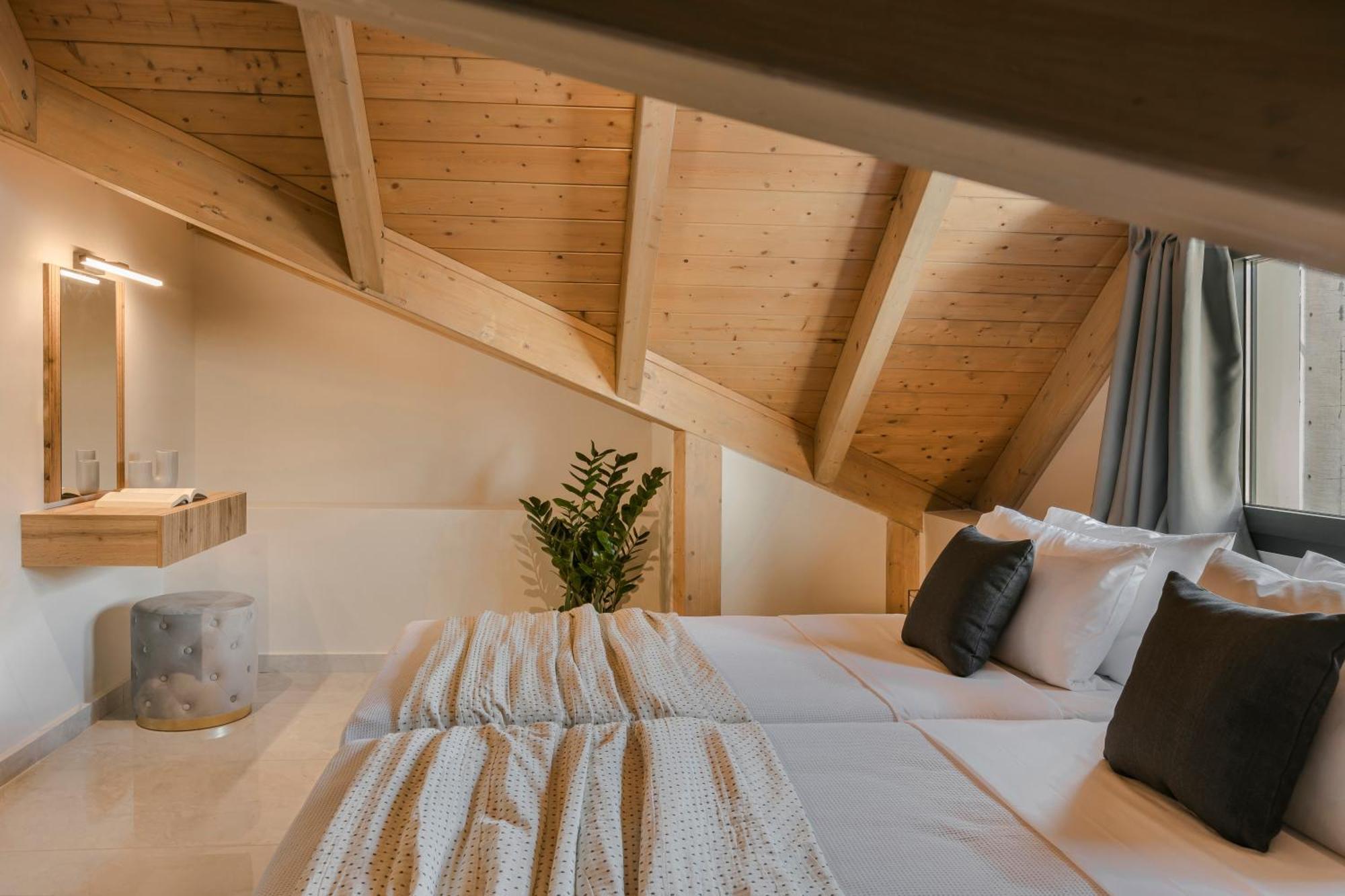 Kefalonia Luxury Maisonette アルゴストリオン エクステリア 写真