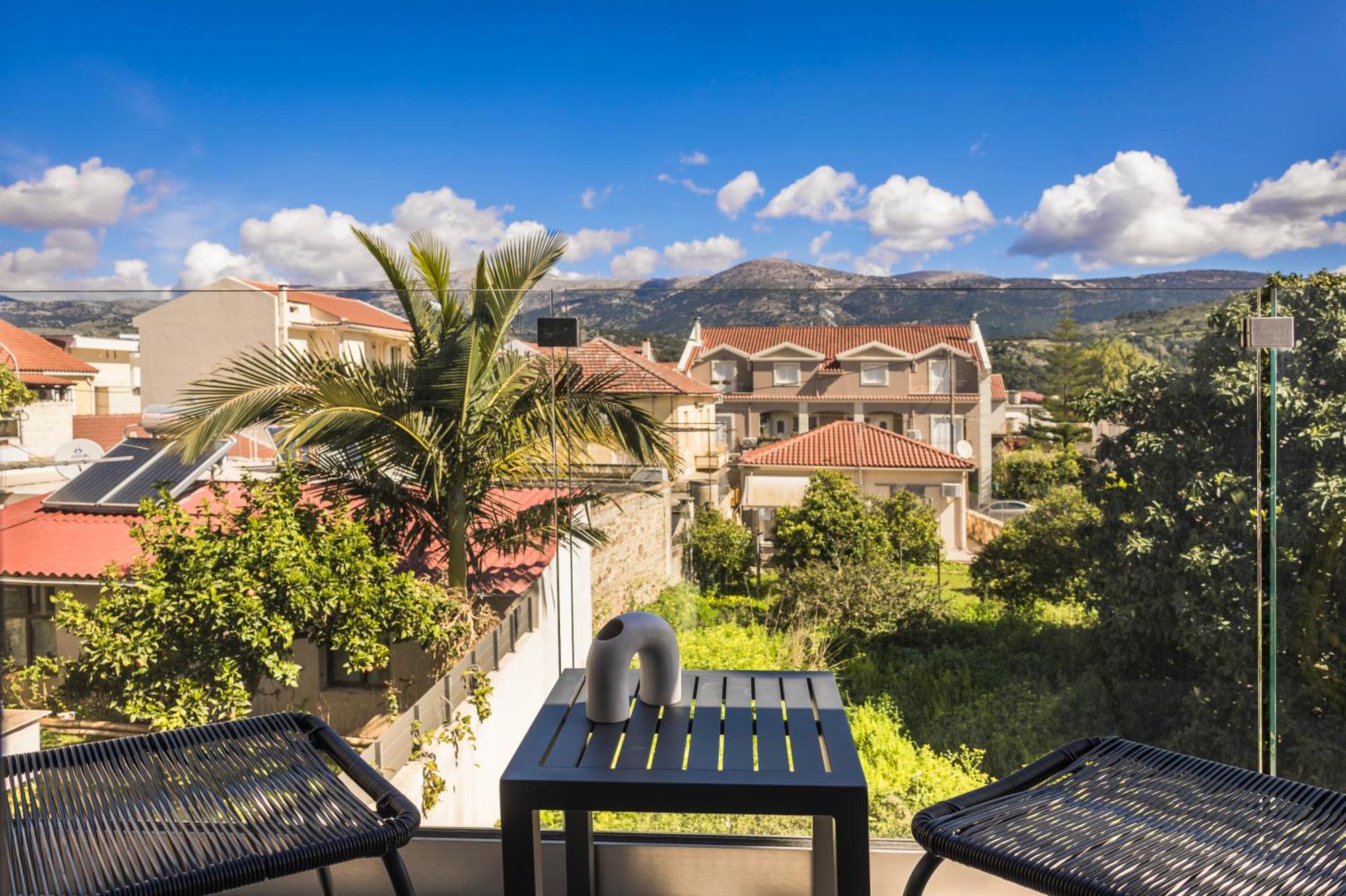 Kefalonia Luxury Maisonette アルゴストリオン エクステリア 写真
