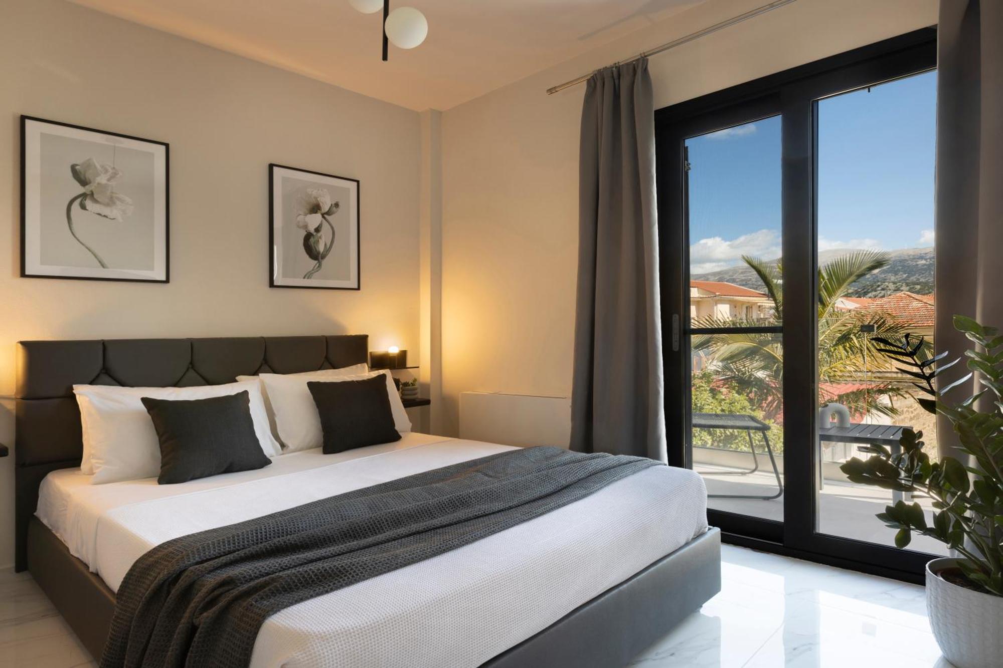 Kefalonia Luxury Maisonette アルゴストリオン エクステリア 写真